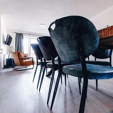 Apartment Clofers Relax Residences