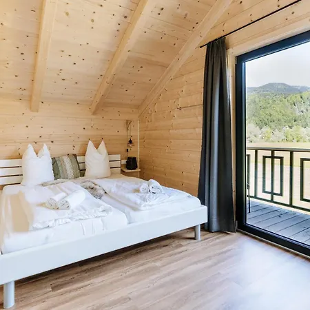 Clofers Relax Residences Apartment *