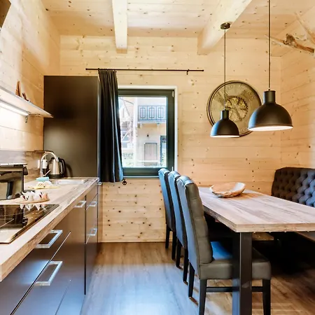 Apartment Clofers Relax Residences *