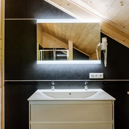 Clofers Relax Residences Apartment Rattendorf