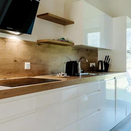 Clofers Relax Residences Rattendorf