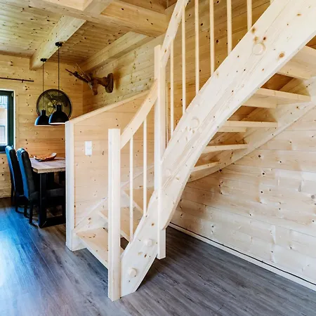 Clofers Relax Residences * Rattendorf