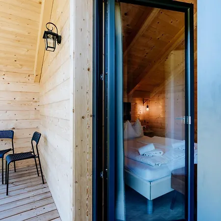 Semesterpark Clofers Relax Residences