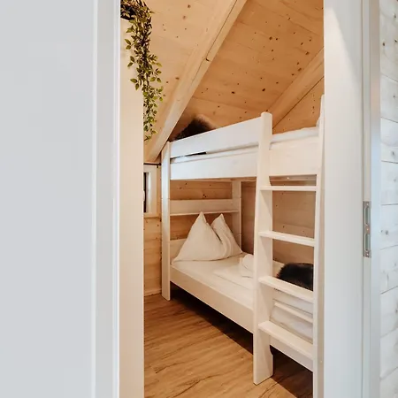 Clofers Relax Residences Apartment *