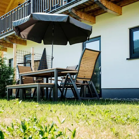 Clofers Relax Residences Apartment Rattendorf