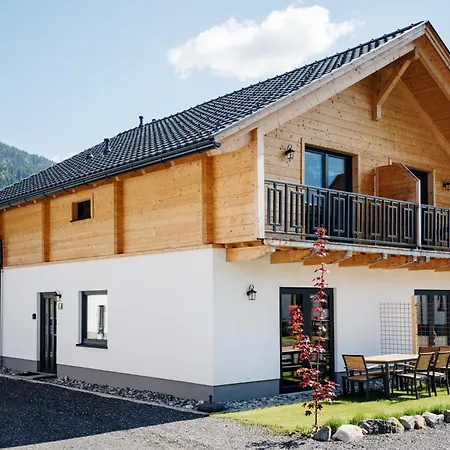 Clofers Relax Residences Apartment Rattendorf
