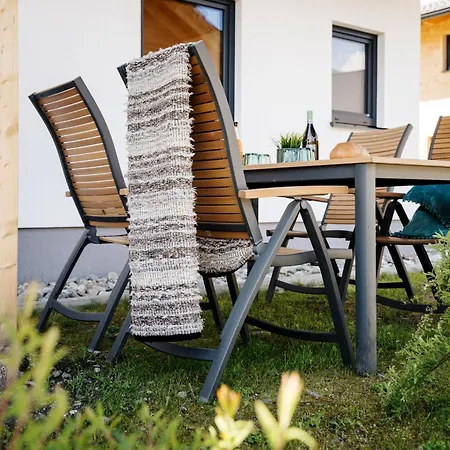 Semesterpark Clofers Relax Residences Rattendorf