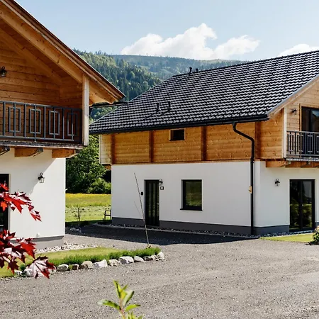 Clofers Relax Residences * Rattendorf