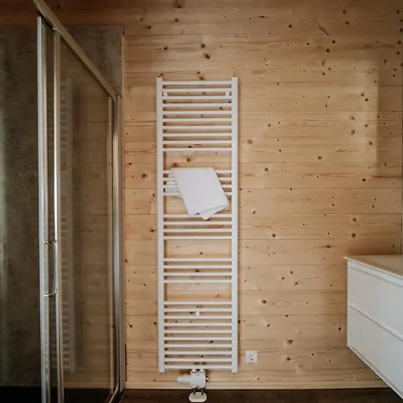 Clofers Relax Residences
