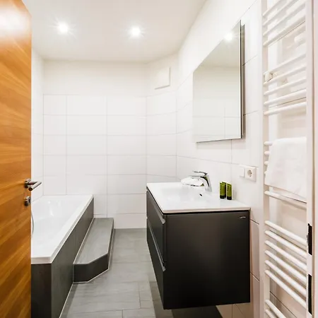 Clofers Relax Residences * Rattendorf