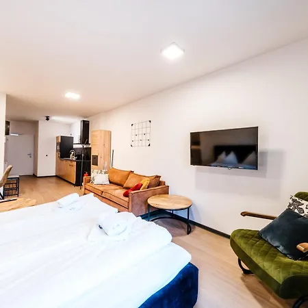 Apartment Clofers Relax Residences