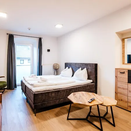 Clofers Relax Residences Apartment *