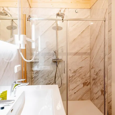 Apartamento Clofers Relax Residences Rattendorf