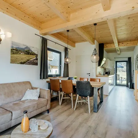 Clofers Relax Residences *