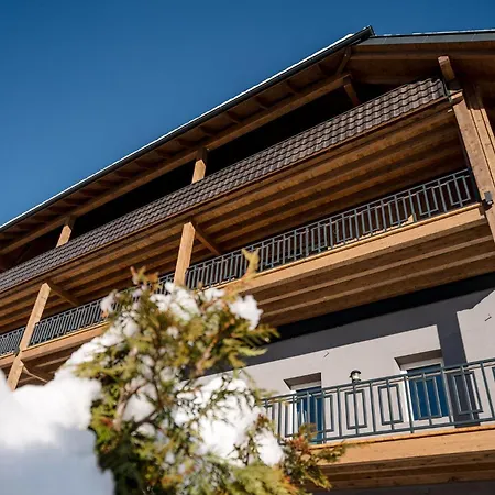 Clofers Relax Residences Rattendorf