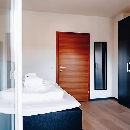 Clofers Relax Residences * Rattendorf