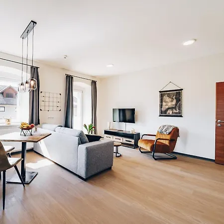 Clofers Relax Residences