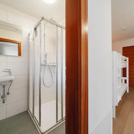 Clofers Relax Residences شقة
