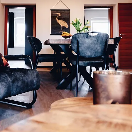 Apartment Clofers Relax Residences *