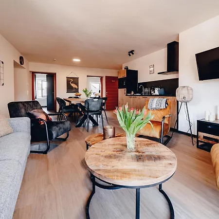 Clofers Relax Residences Apartment Rattendorf