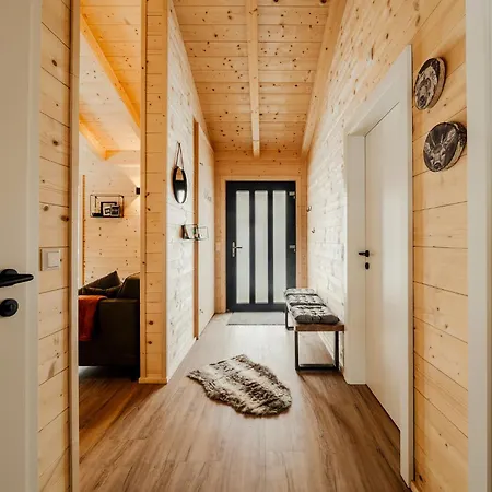 아파트 Clofers Relax Residences