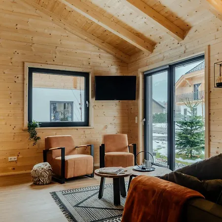 Apartament Clofers Relax Residences *