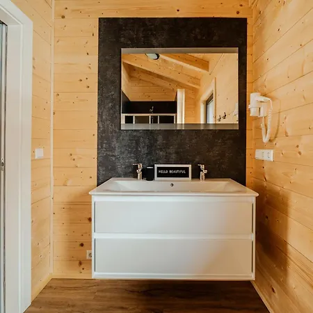 Clofers Relax Residences Rattendorf