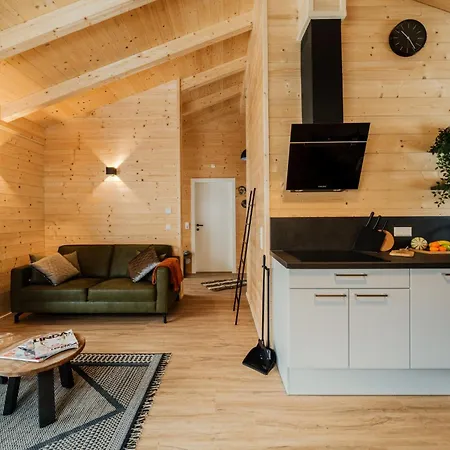 Clofers Relax Residences * Rattendorf