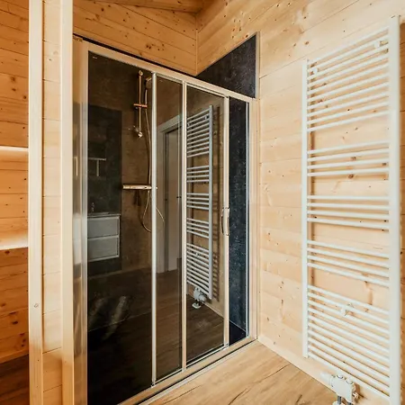 Clofers Relax Residences