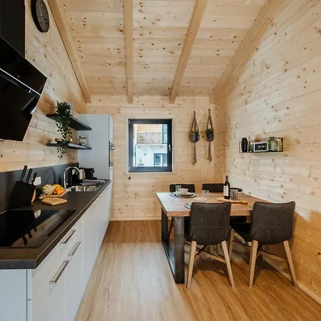 Clofers Relax Residences *