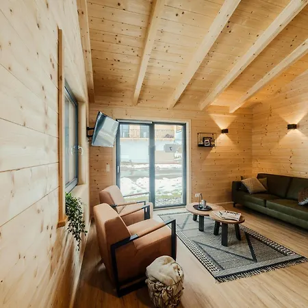 Clofers Relax Residences Rattendorf