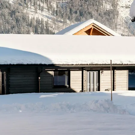 Clofers Relax Residences * Rattendorf