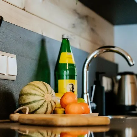 Clofers Relax Residences 아파트