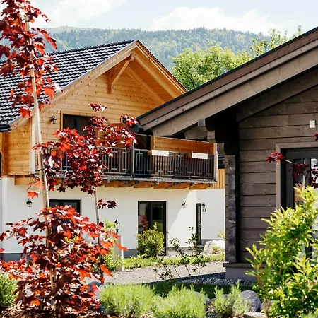 Clofers Relax Residences Apartamento *