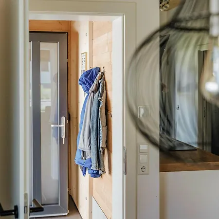 Apartment Clofers Relax Residences Rattendorf