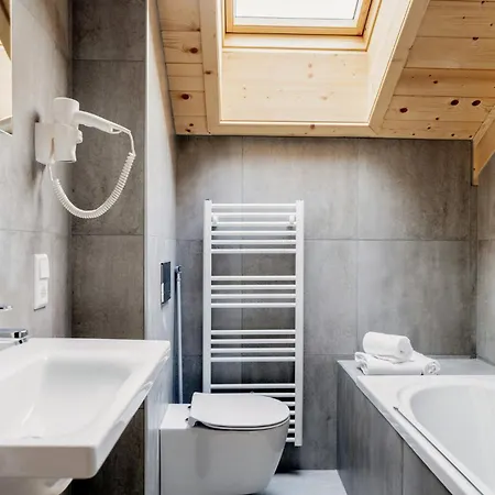 Clofers Relax Residences *