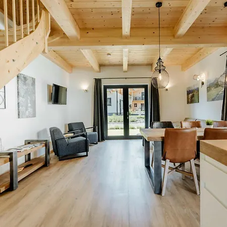 Clofers Relax Residences Rattendorf
