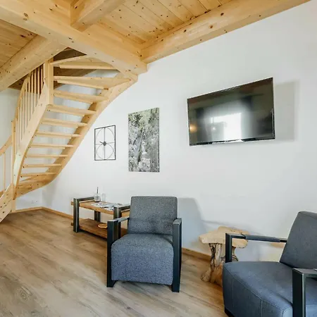 Clofers Relax Residences * Rattendorf