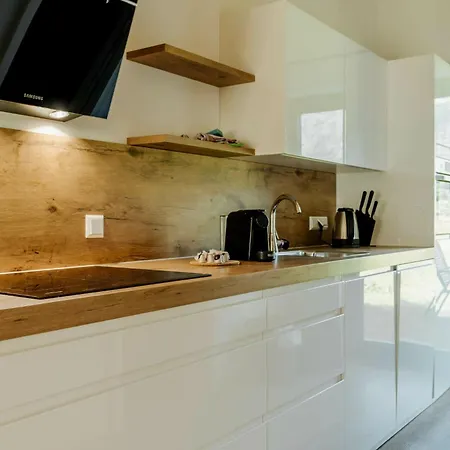 Clofers Relax Residences