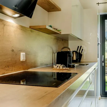 شقة Clofers Relax Residences