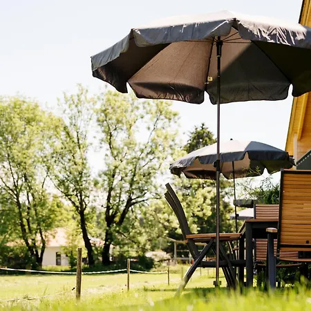 شقة Clofers Relax Residences *
