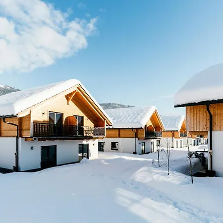 Clofers Relax Residences Rattendorf