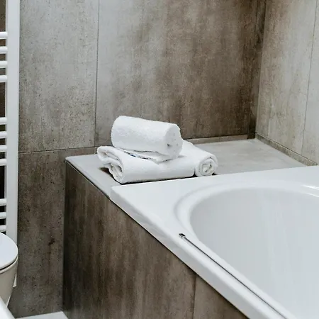 Clofers Relax Residences * Rattendorf