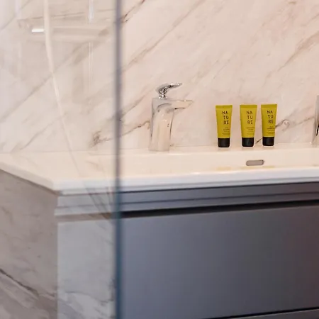 Clofers Relax Residences