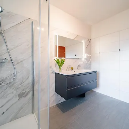 Apartament Clofers Relax Residences