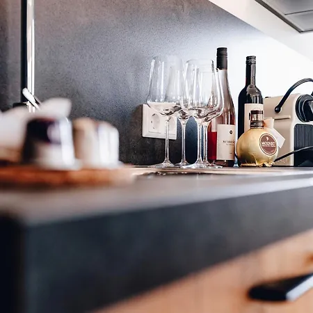 Clofers Relax Residences Apartment *
