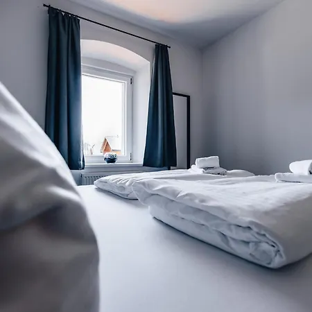 Apartamento Clofers Relax Residences *