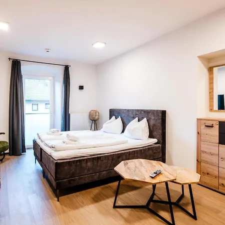 Clofers Relax Residences Rattendorf