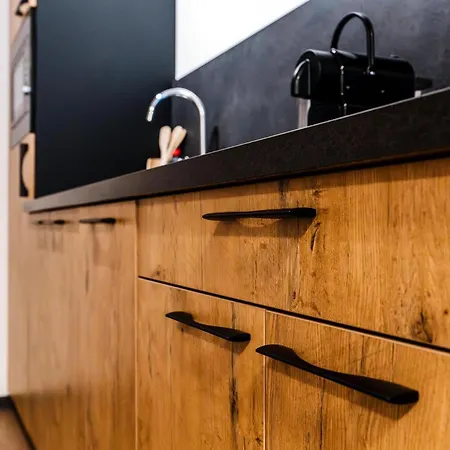 Daire Clofers Relax Residences