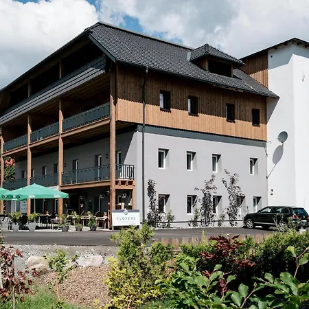 Clofers Relax Residences Apartment Rattendorf
